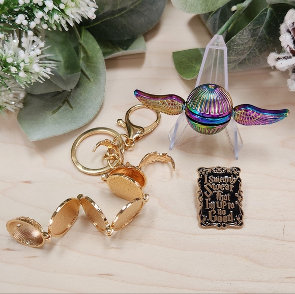 HP Inspired Gift Bundle - Picture 4 of 10